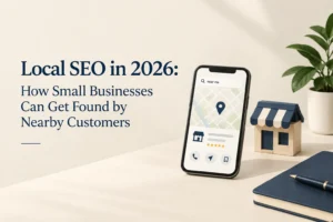 Local SEO in 2026